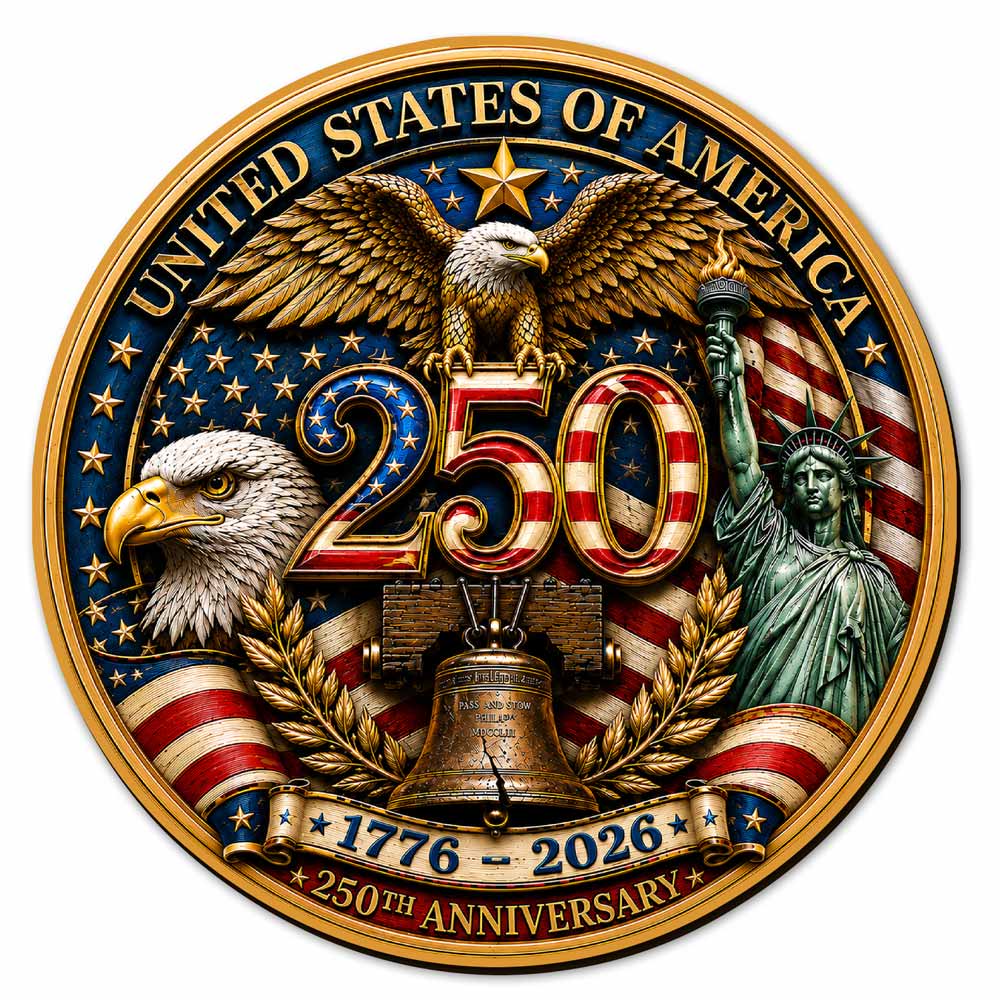 🔥Last Day 🔥 Anniversary Glory - Wooden Jigsaw Puzzle