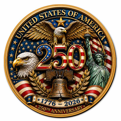 🔥Last Day 🔥 Anniversary Glory - Wooden Jigsaw Puzzle