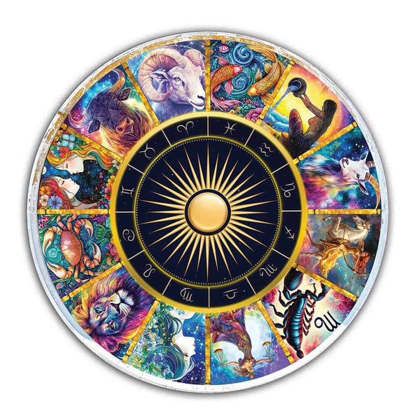廃番品 ジグソーパズル アメリカ Zodiac 蓄光1008ピース Artboard4_ca6dac18-7be2-4f27-