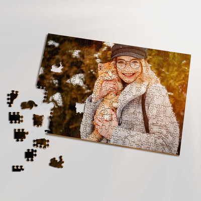 Personalized Puzzles
