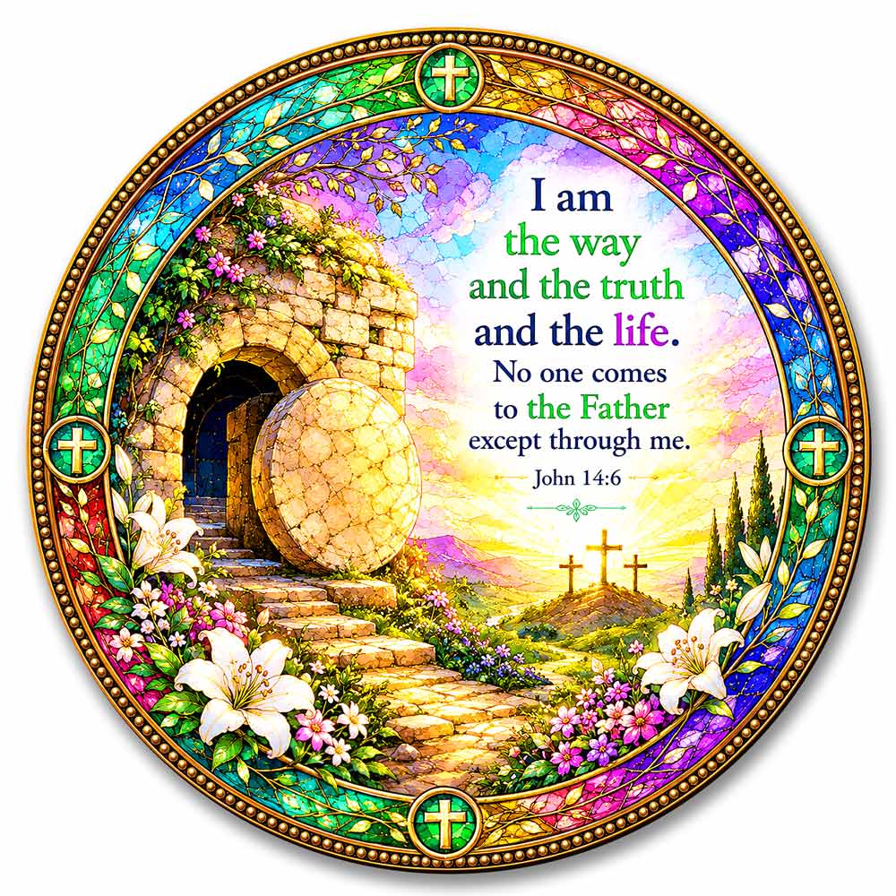 12-Pack Bible Verse Wooden Jigsaw Puzzle Gift Set – Free Shipping Included