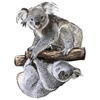 Koala - Wooden Jigsaw Puzzle - PuzzlesUp