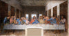 The Last Supper - Wooden Jigsaw Puzzle - PuzzlesUp