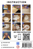 Load image into Gallery viewer, MOUNTING SET FOR A3/A5 SIZED PUZZLES