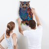 Load image into Gallery viewer, MOUNTING SET FOR A3/A5 SIZED PUZZLES